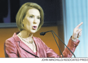 Fiorina gets 2nd debate seat.png